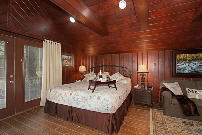 Burnin' Love Gatlinburg Exterior foto